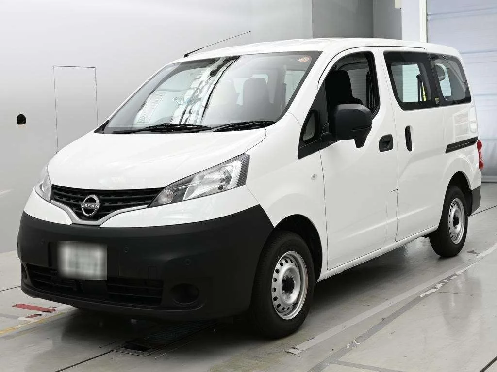 Nissan NV200 VANETTE VAN VM20 2024